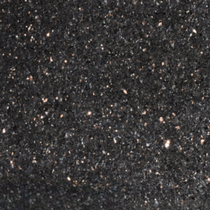 Black Galaxy