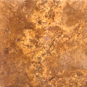 Gold Travertine