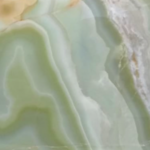 Jade Green Onyx