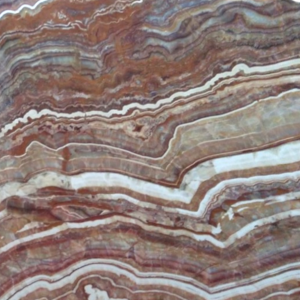 Red Ocean Onyx