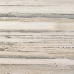 Silver Travertine Pist