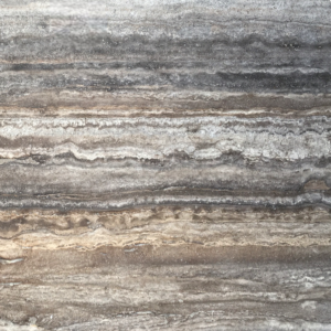Travertine Silver Grey