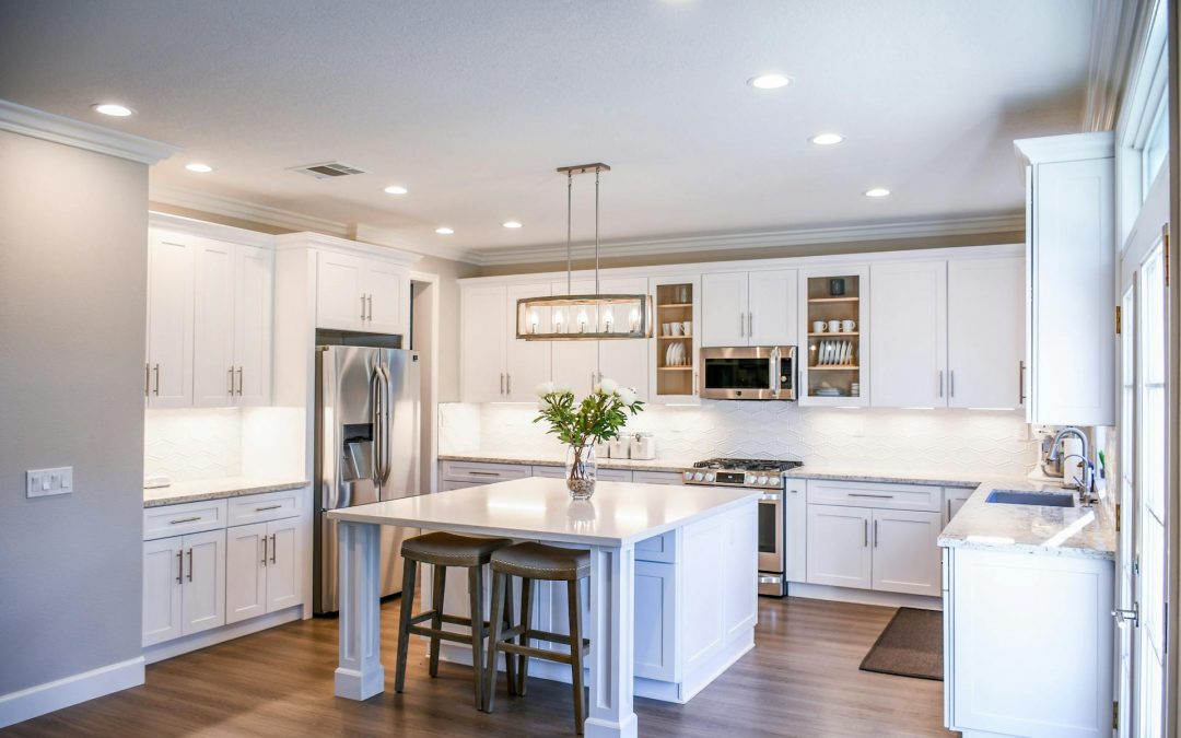 sintered stone kitchen top,