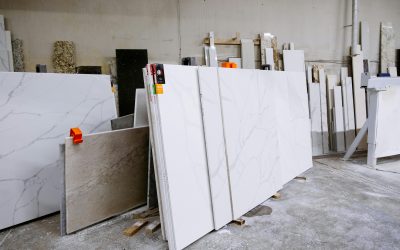 Blog 7 Sintered Stone vs. Natural Stone: Breaking Down the Differences for Your Home