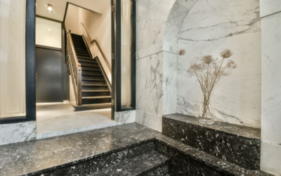 5 Stylish Ways a Singapore Stone Supplier Can Transform Your Home Interiors