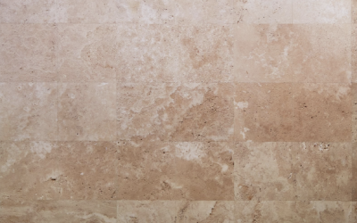 Blog 5 Why Travertine is the Perfect Backdrop for Warm and Earthy Interior Palettes