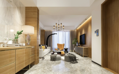 Natural Stone or Sintered Stone? How a Singapore Stone Supplier Helps You Decide
