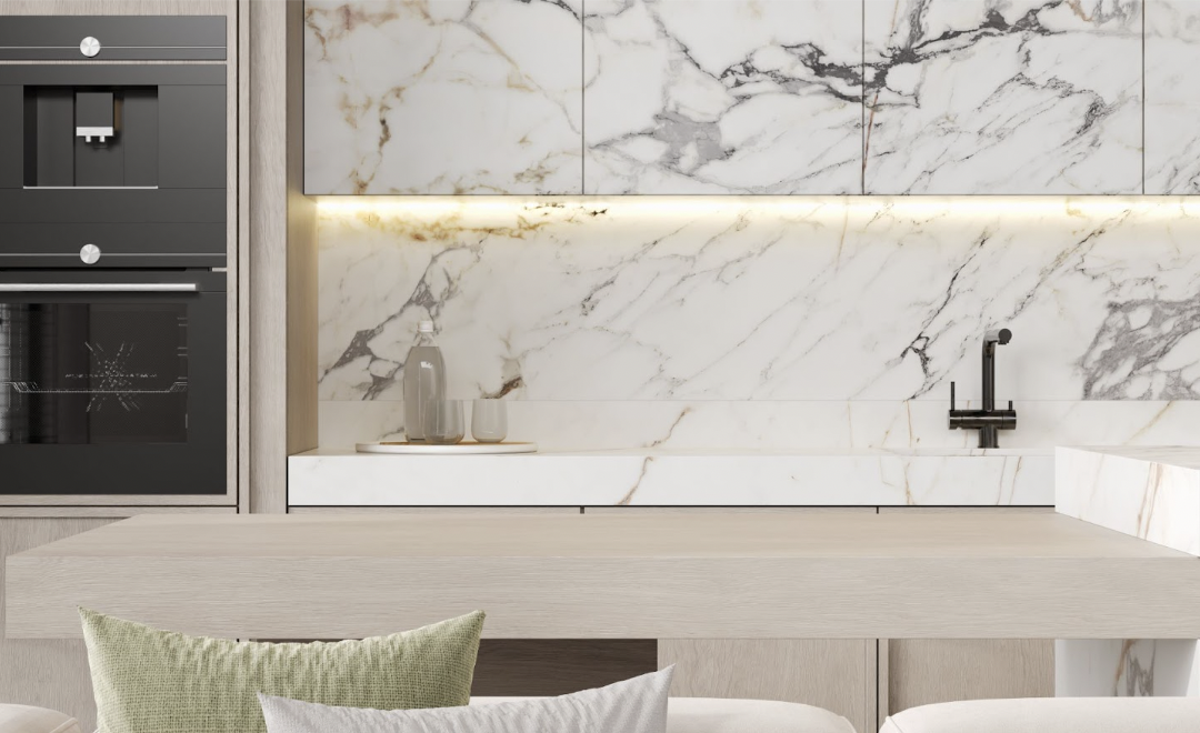 Kitchen Renovation in Singapore