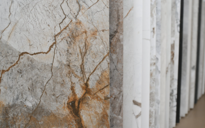 Indoor to Outdoor: How to Use Sintered Stone for Patios, Facades, and Feature Walls